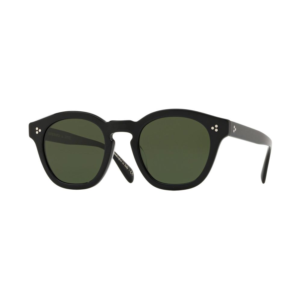 Oliver Peoples Zonnebrillen BOUDREAU L.A. OV 5382SU 1005/71