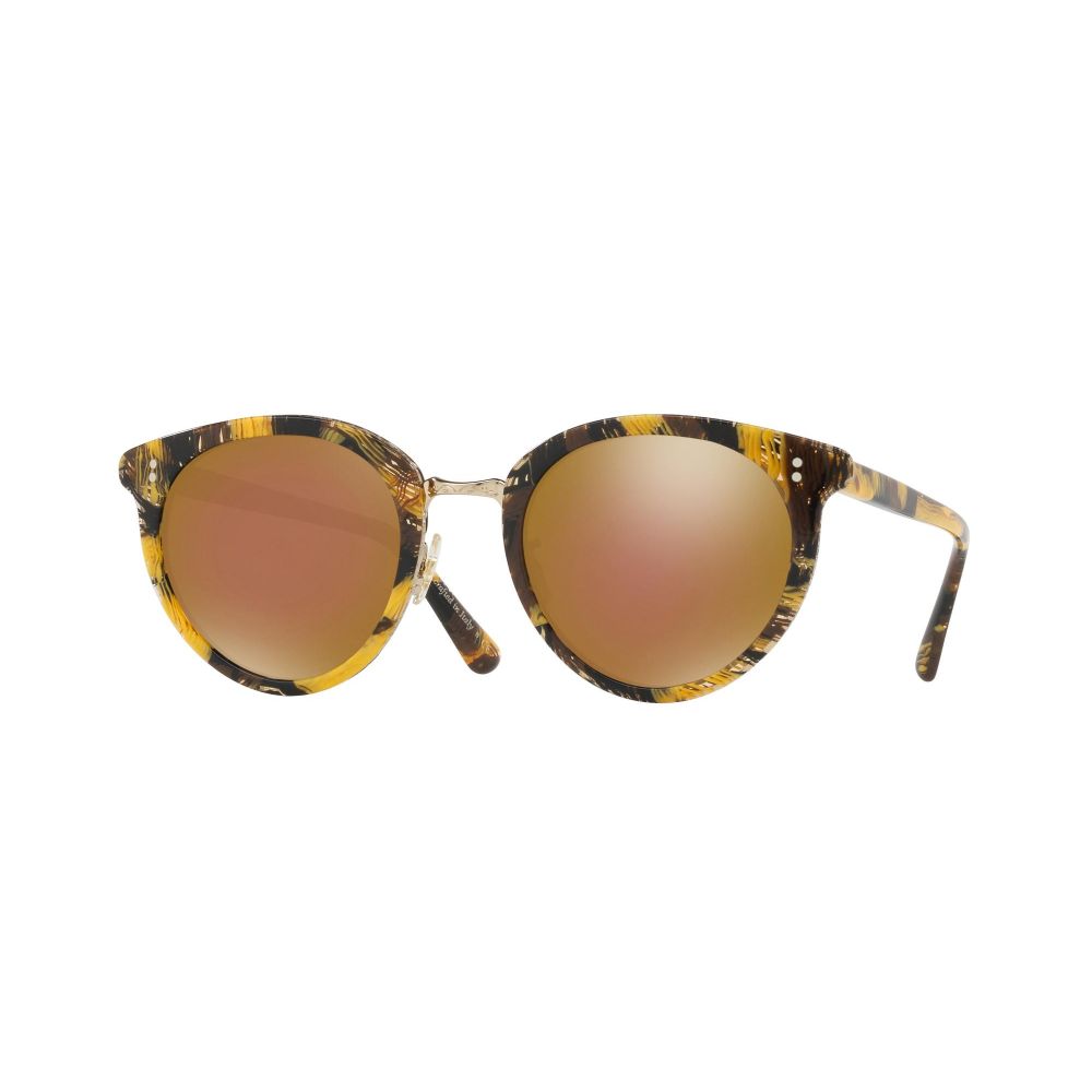 Oliver Peoples Zonnebrillen SPELMAN OV 5323S BY ALAIN MIKLI 1622/F9