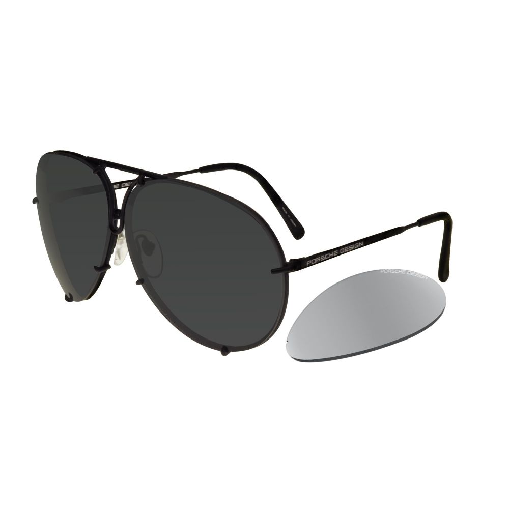 Porsche Design Zonnebrillen P8478 D/V343