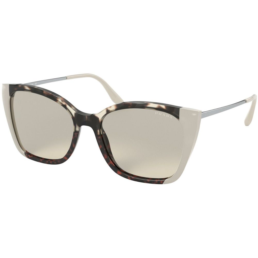 Prada Zonnebrillen PRADA CINÉMA EVOLUTION PR 12XS 04B-5J2