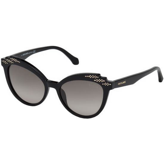 Roberto Cavalli Zonnebrillen MONTECARLO RC 1084 01B