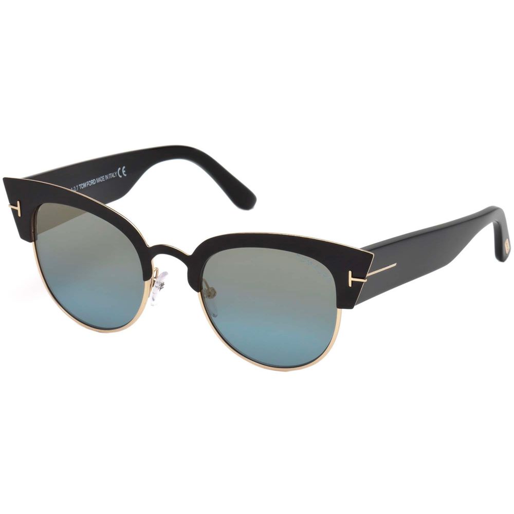 Tom Ford Zonnebrillen ALEXANDRA-02 FT 0607 05X