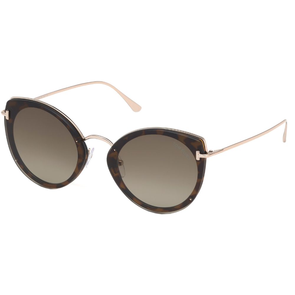 Tom Ford Zonnebrillen JESS FT 0683 52K F