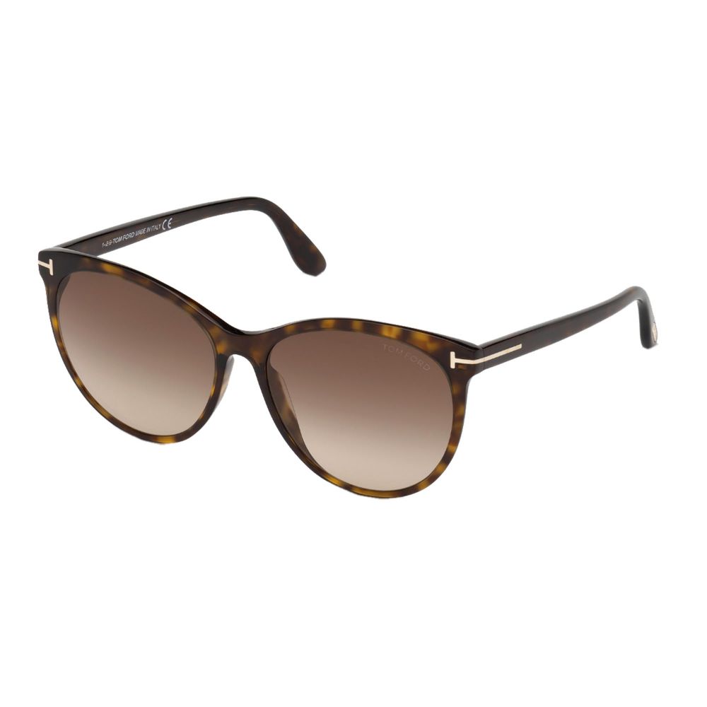 Tom Ford Zonnebrillen MAXIM FT 0787 52F