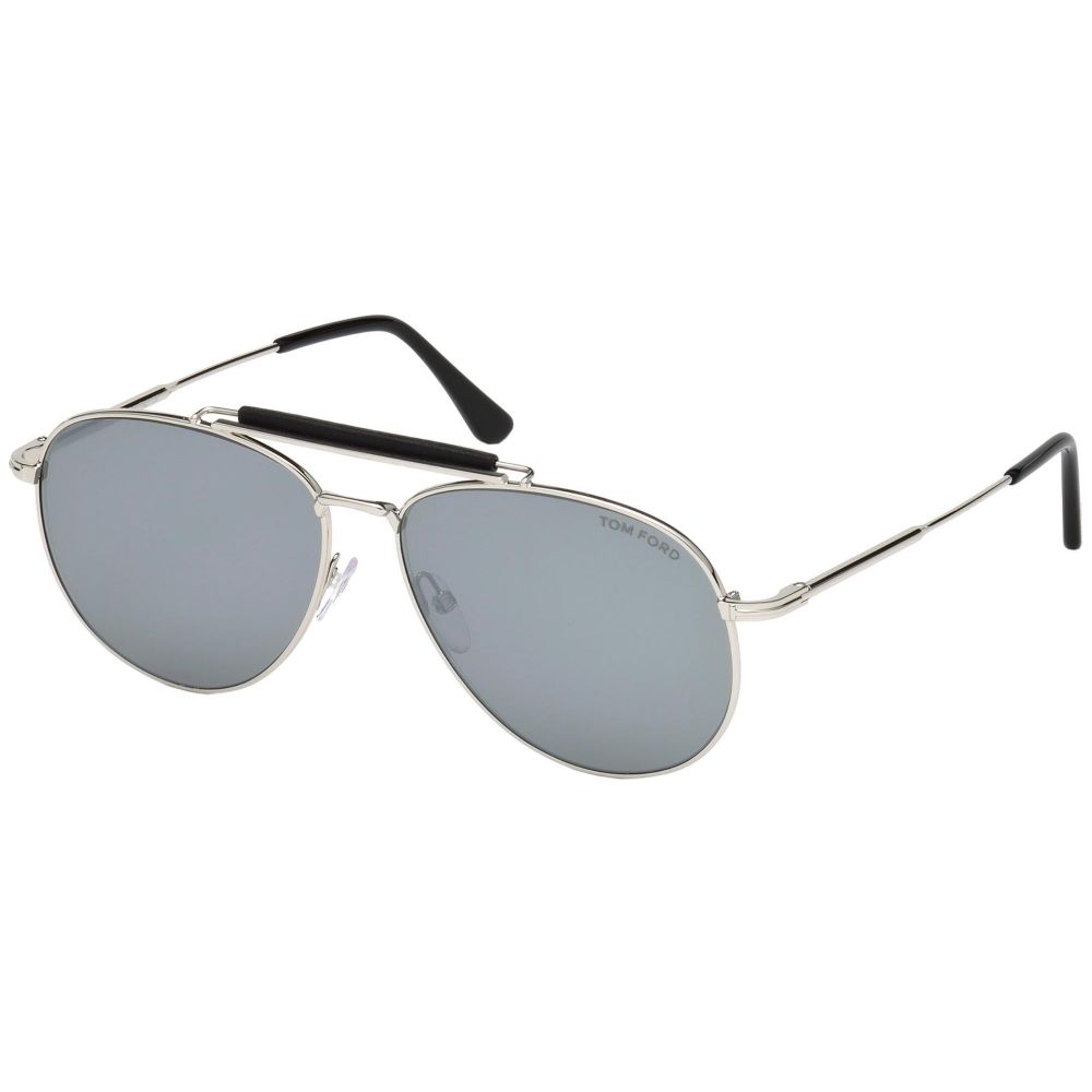 Tom Ford Zonnebrillen SEAN FT 0536 16C