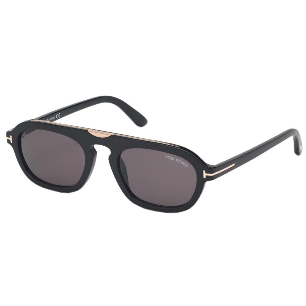 Tom Ford Zonnebrillen SEBASTIAN-02 FT 0736 01A