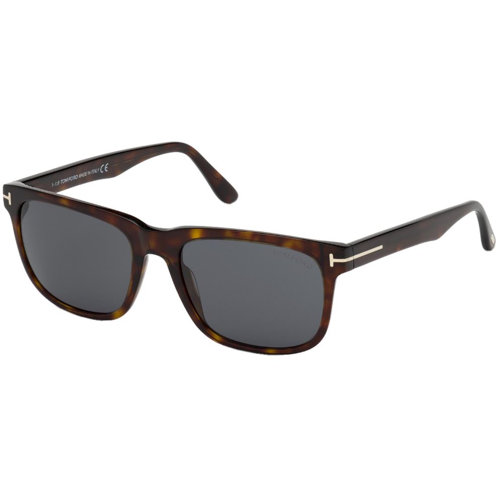 Tom Ford Zonnebrillen STEPHENSON FT 0775 52A C