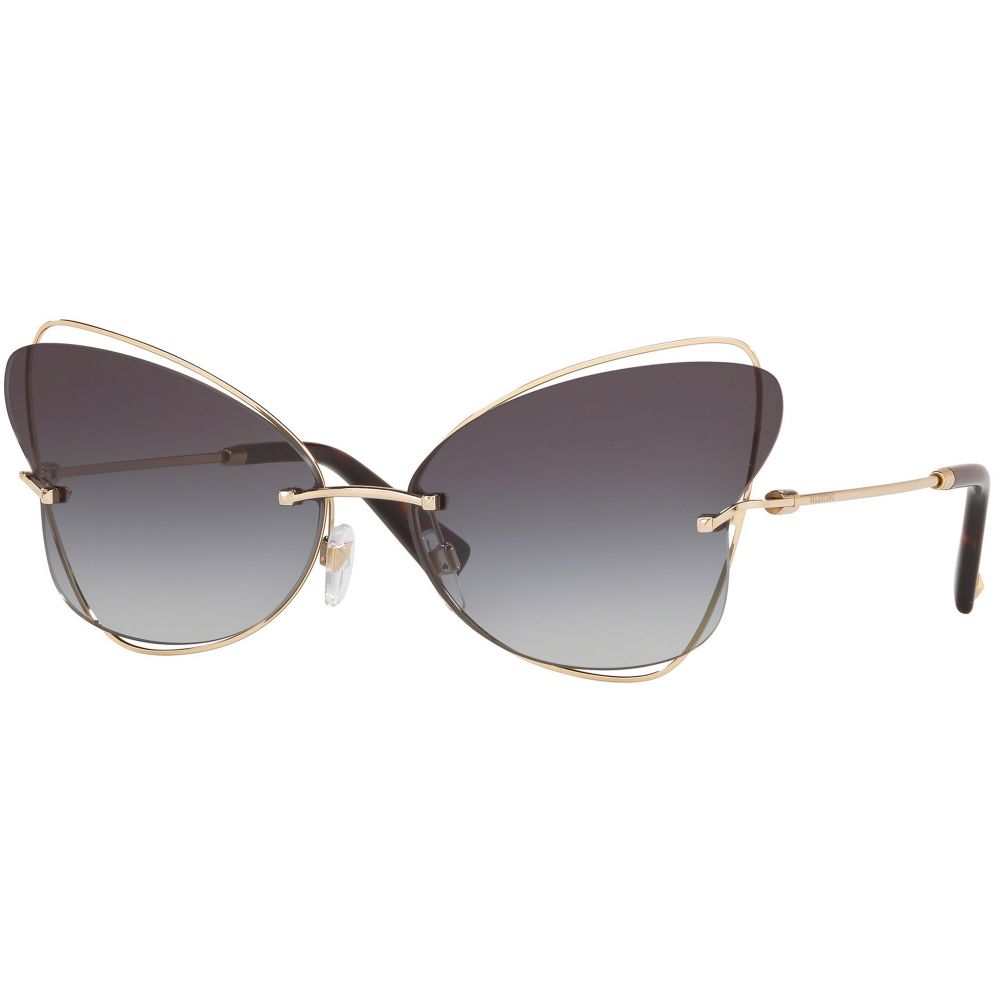 Valentino Zonnebrillen BUTTERFLY VA 2031 3003/8G