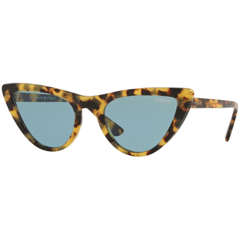 Vogue Zonnebrillen VO 5211S BY GIGI HADID 2605/80