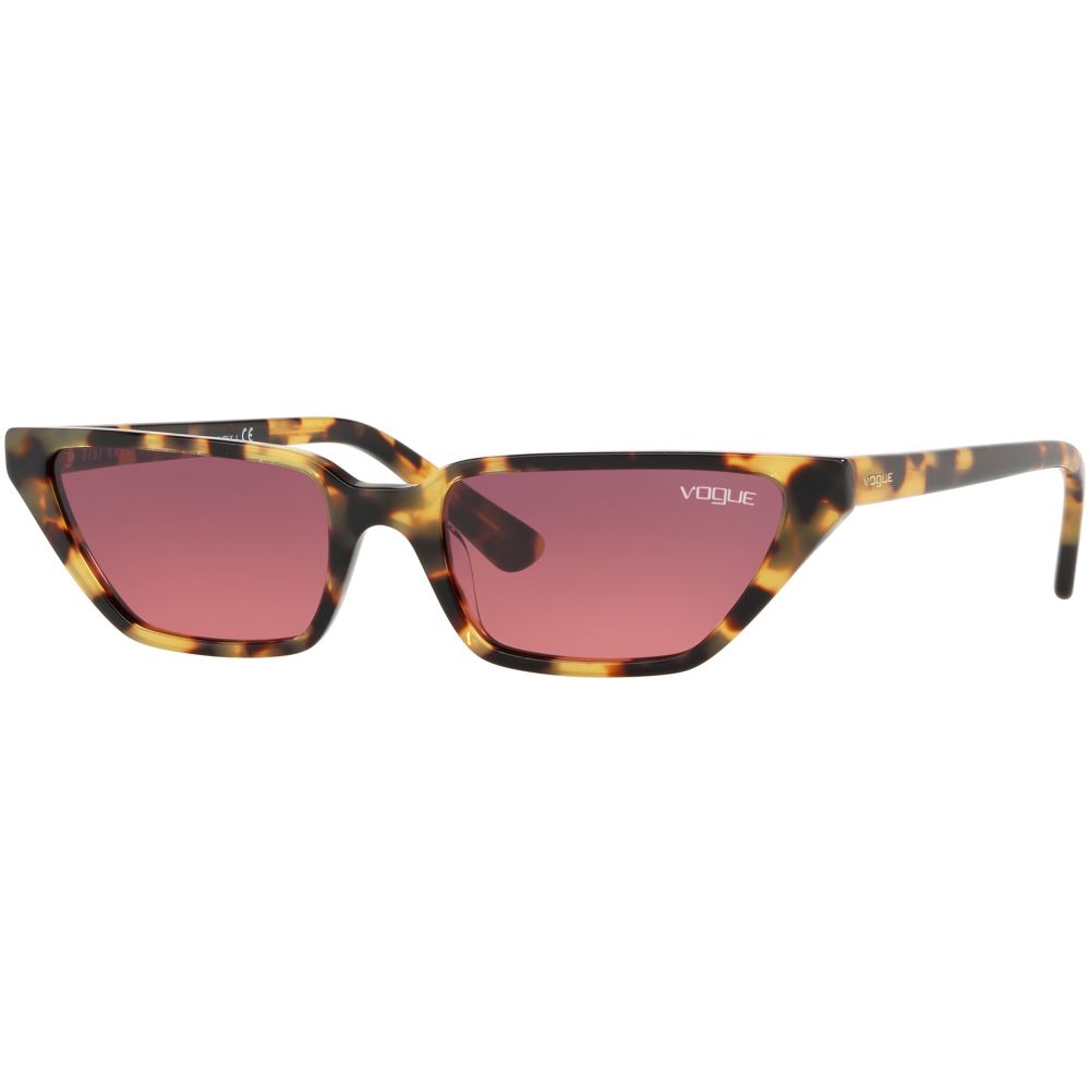 Vogue Zonnebrillen VO 5235S BY GIGI HADID 2605/20