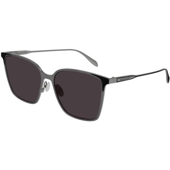 Alexander McQueen Okulary przeciwsłoneczne AM0205S 001 YA