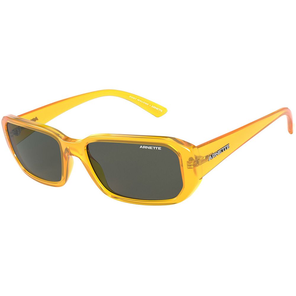 Arnette Okulary przeciwsłoneczne POSTY SIGNATURE STYLE AN 4265 POST MALONE 2655/87