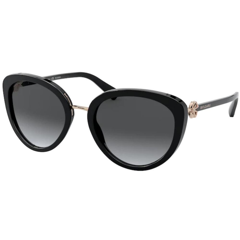 Bvlgari Okulary przeciwsłoneczne FIOREVER BV 8226B 501/T3