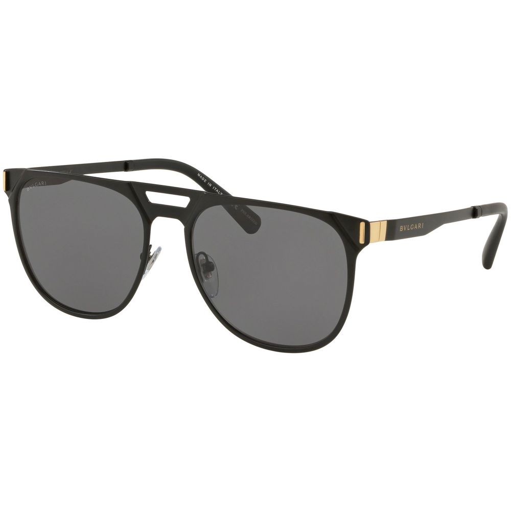 Bvlgari Okulary przeciwsłoneczne OCTO BV 5048K 4090/81