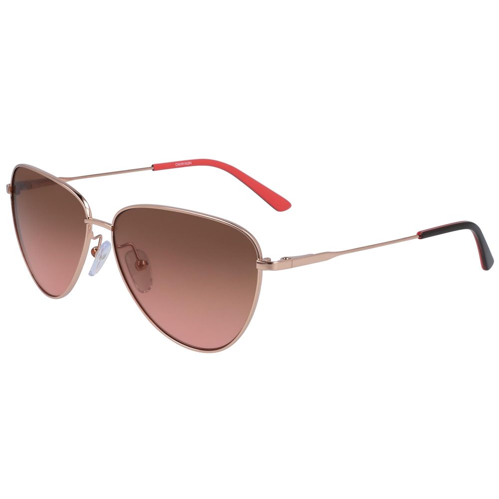 Calvin Klein Okulary przeciwsłoneczne CK19103S 780