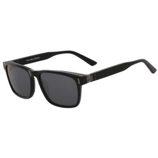 Calvin Klein Okulary przeciwsłoneczne CK8548S 001 B