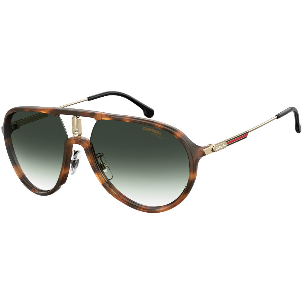 Carrera Okulary przeciwsłoneczne CARRERA 1026/S 086/9K