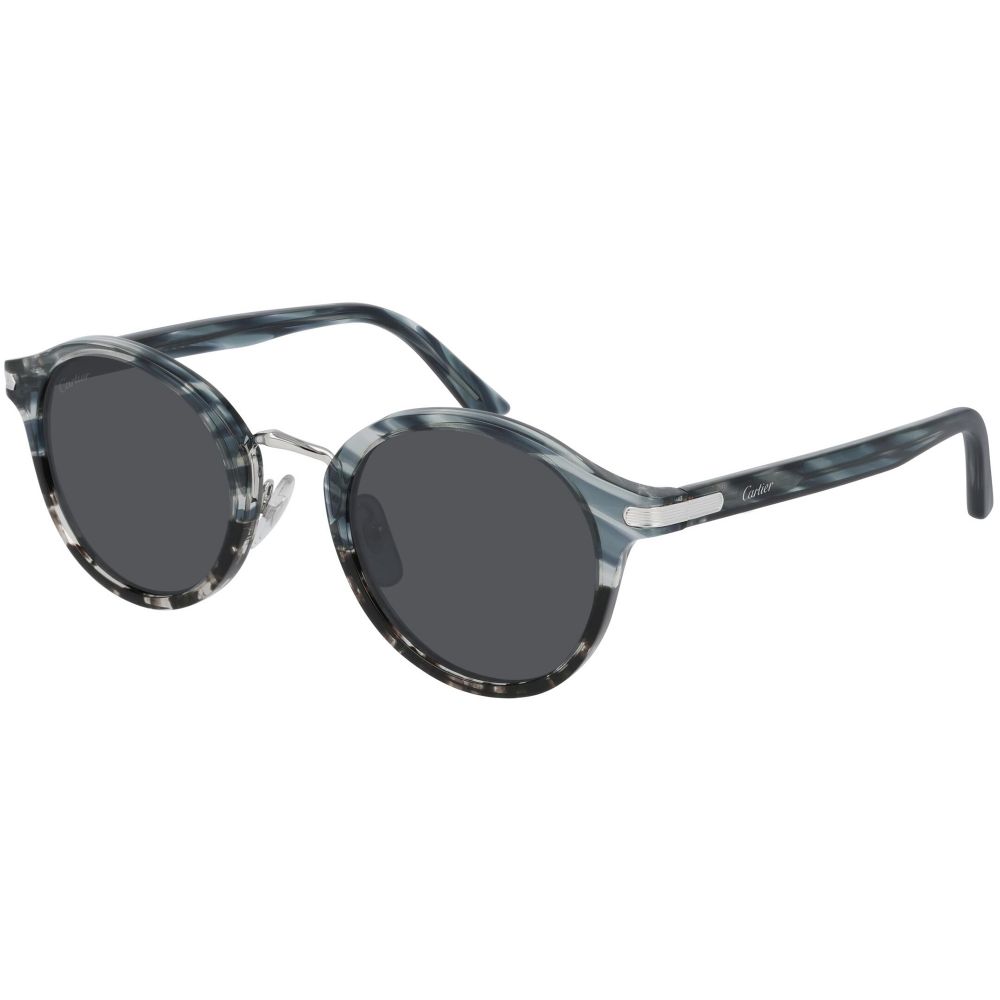 Cartier Okulary przeciwsłoneczne CT0145S 003 XD