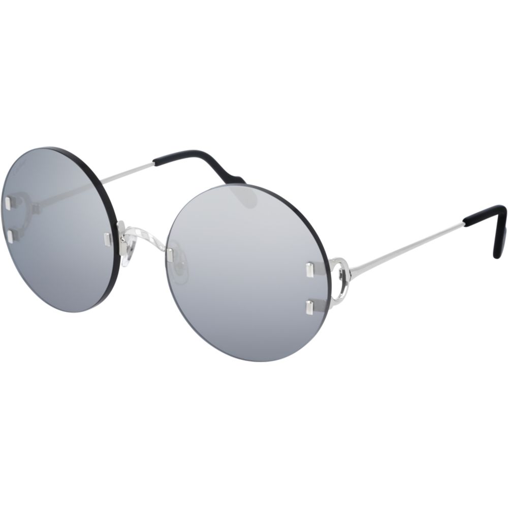 Cartier Okulary przeciwsłoneczne CT0152S 004 X