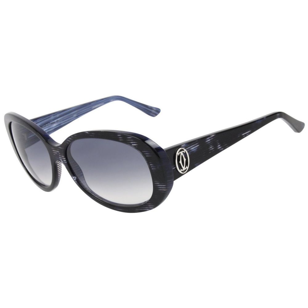 Cartier Okulary przeciwsłoneczne T8200897 JANIS T8200897