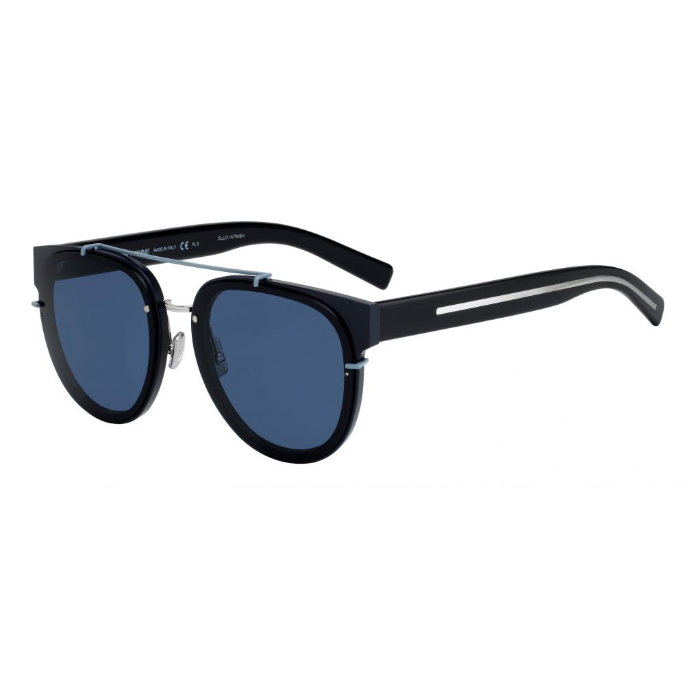 Dior Okulary przeciwsłoneczne BLACK TIE 143SA 02P/72