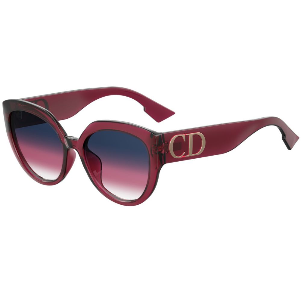 Dior Okulary przeciwsłoneczne D DIOR F LHF/VC