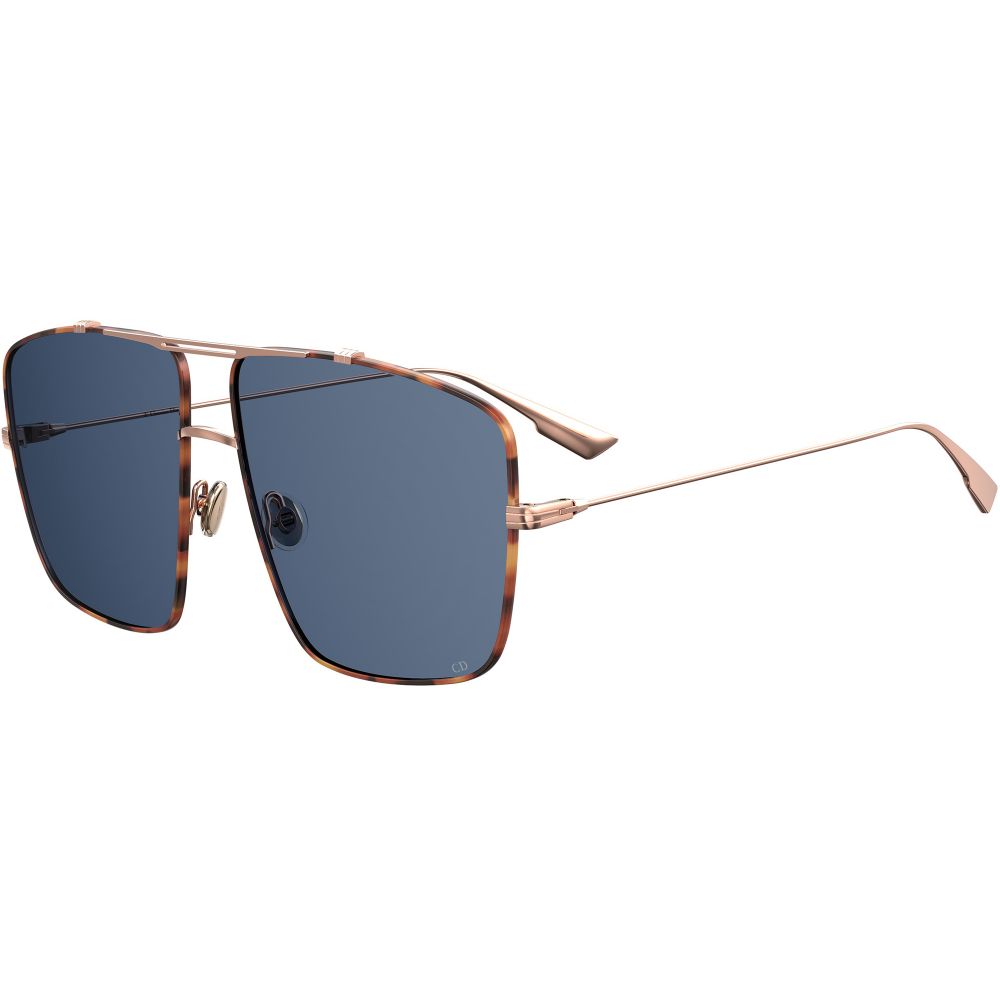 Dior Okulary przeciwsłoneczne DIOR MONSIEUR 2 06J/A9