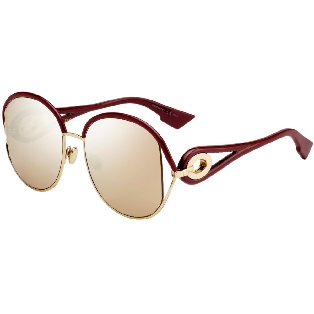 Dior Okulary przeciwsłoneczne DIOR NEW VOLUTE NOA/SQ