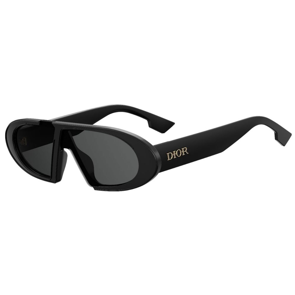 Dior Okulary przeciwsłoneczne DIOR OBLIQUE 807/2K