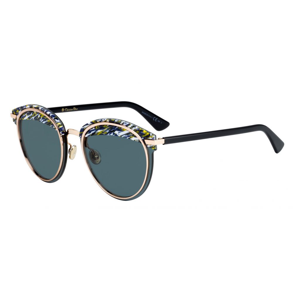 Dior Okulary przeciwsłoneczne DIOR OFFSET 1 9N7/2K