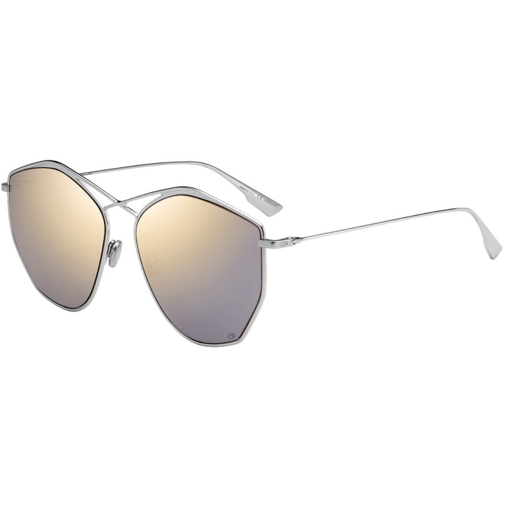 Dior Okulary przeciws oneczne DIOR STELLAIRE 4 010 SQ B OCHILATA