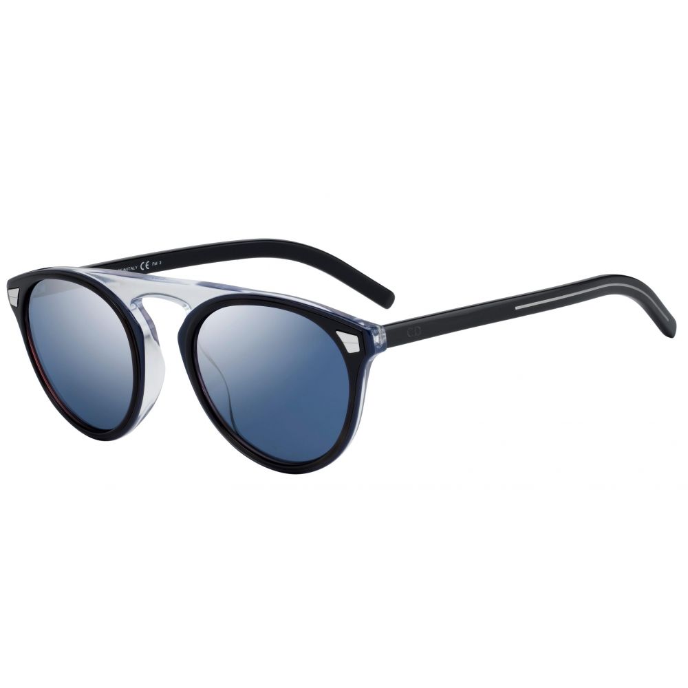 Dior Okulary przeciwsłoneczne DIOR TAILORING 2 JBW/XT