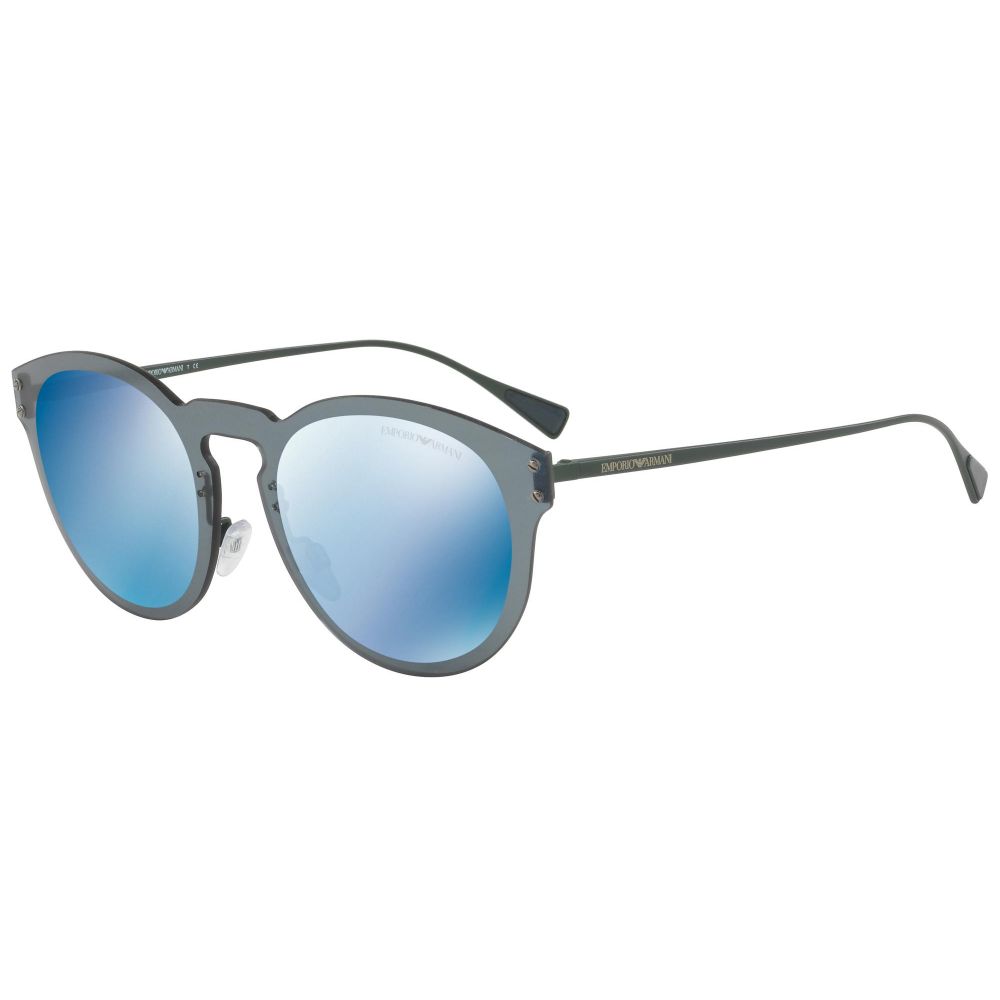 Emporio Armani Okulary przeciwsłoneczne EA 2049 3173/55