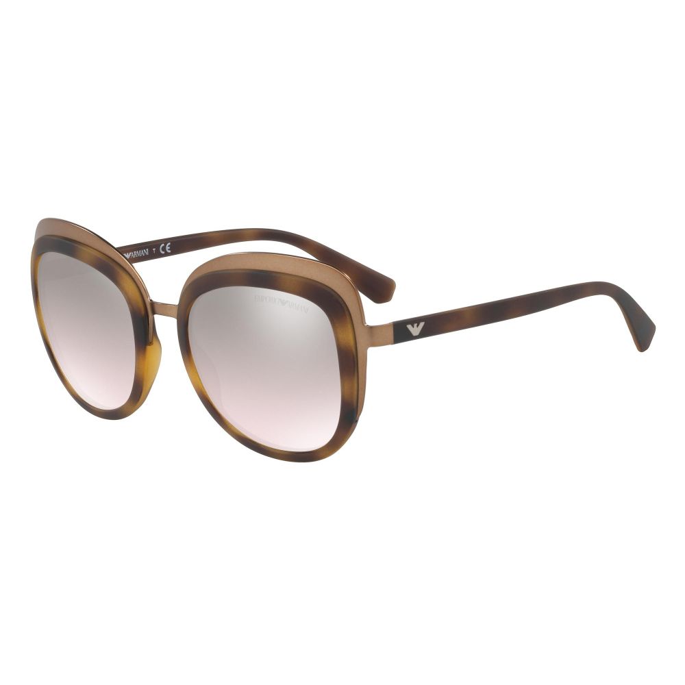 Emporio Armani Okulary przeciwsłoneczne EA 2058 3201/8Z