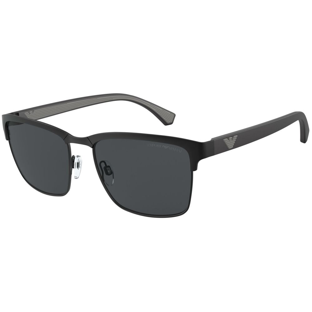 Emporio Armani Okulary przeciwsłoneczne EA 2087 301487