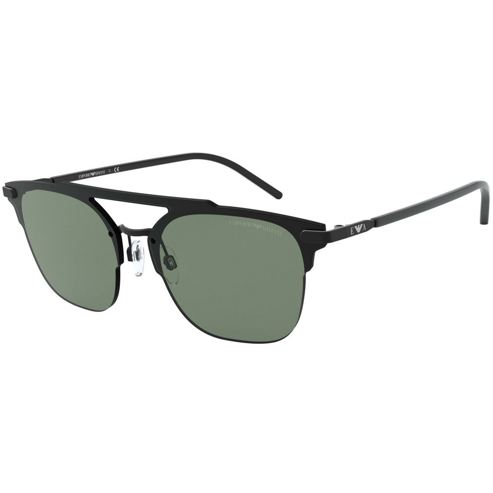 Emporio Armani Okulary przeciwsłoneczne EA 2090 3014/71 A