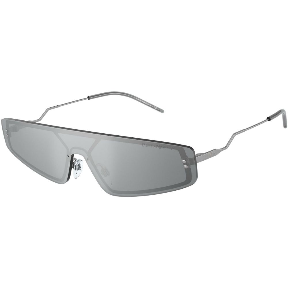 Emporio Armani Okulary przeciwsłoneczne EA 2092 3010/6G