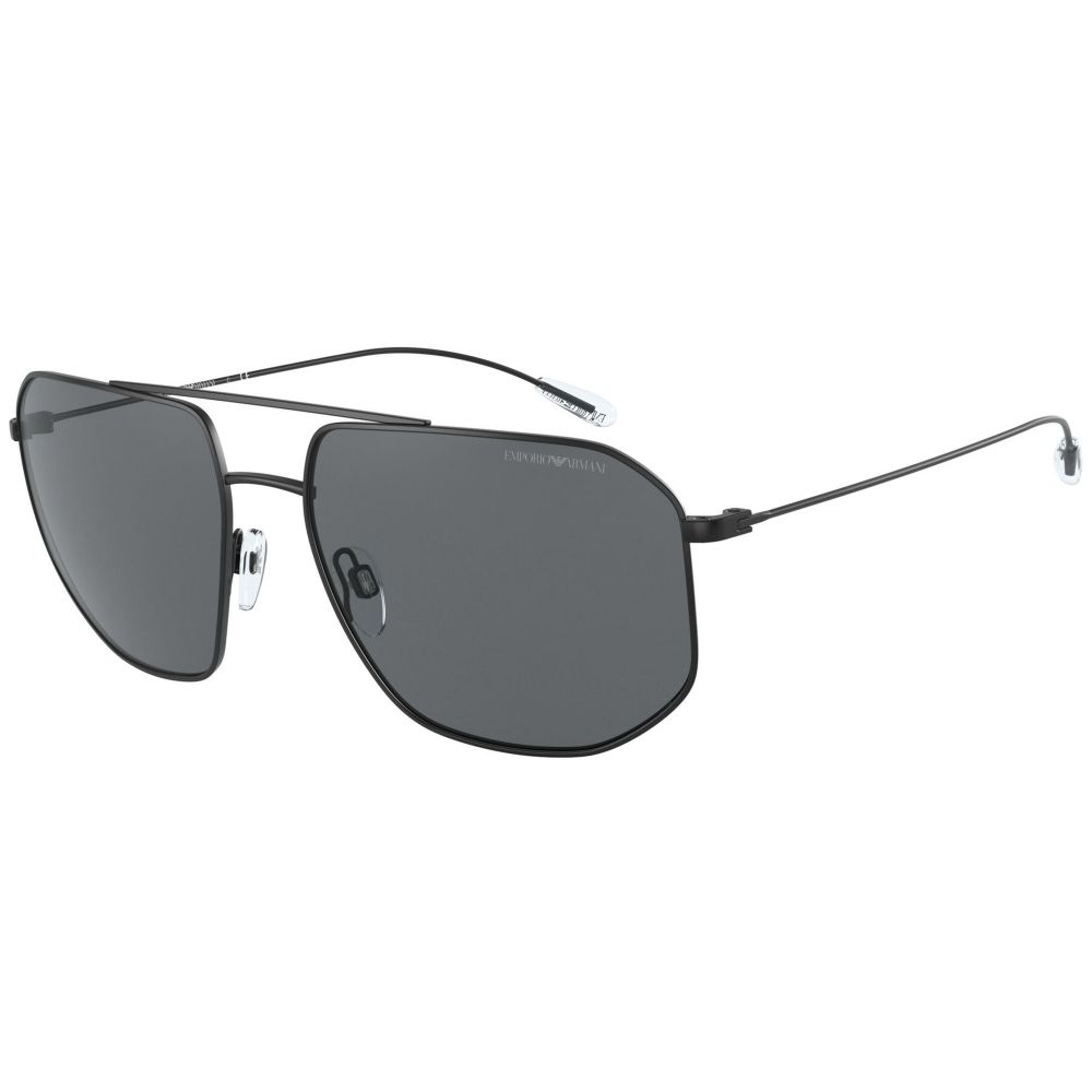 Emporio Armani Okulary przeciwsłoneczne EA 2097 3014/87