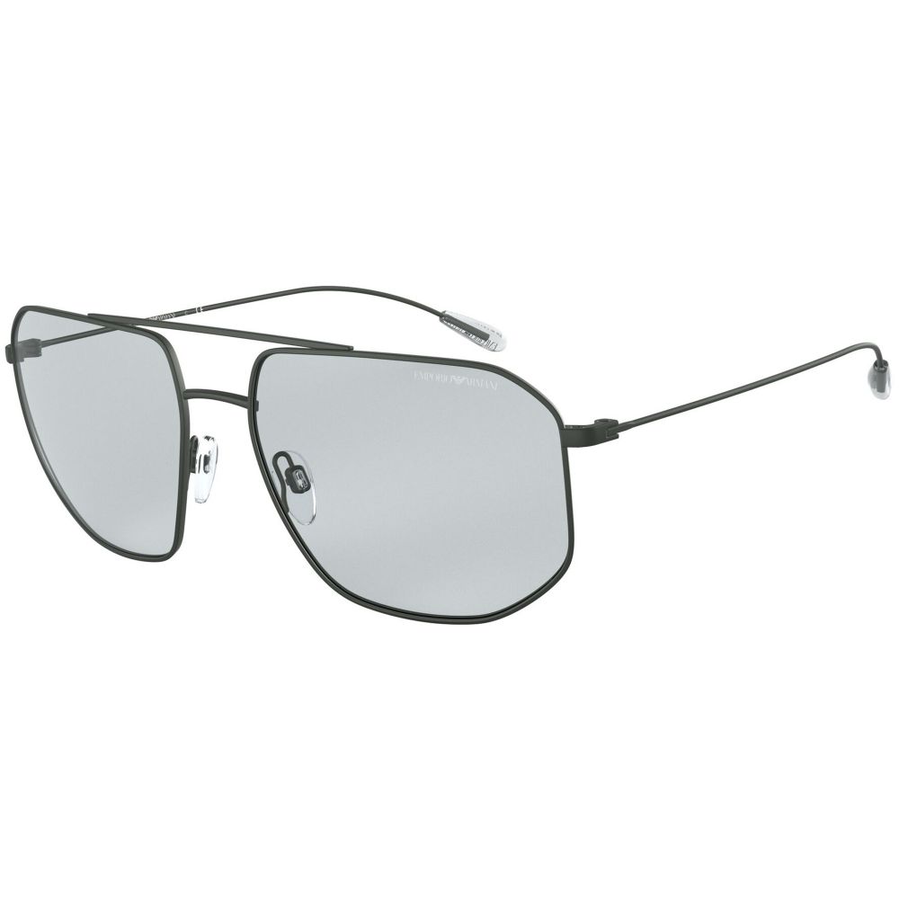 Emporio Armani Okulary przeciwsłoneczne EA 2097 3205/87