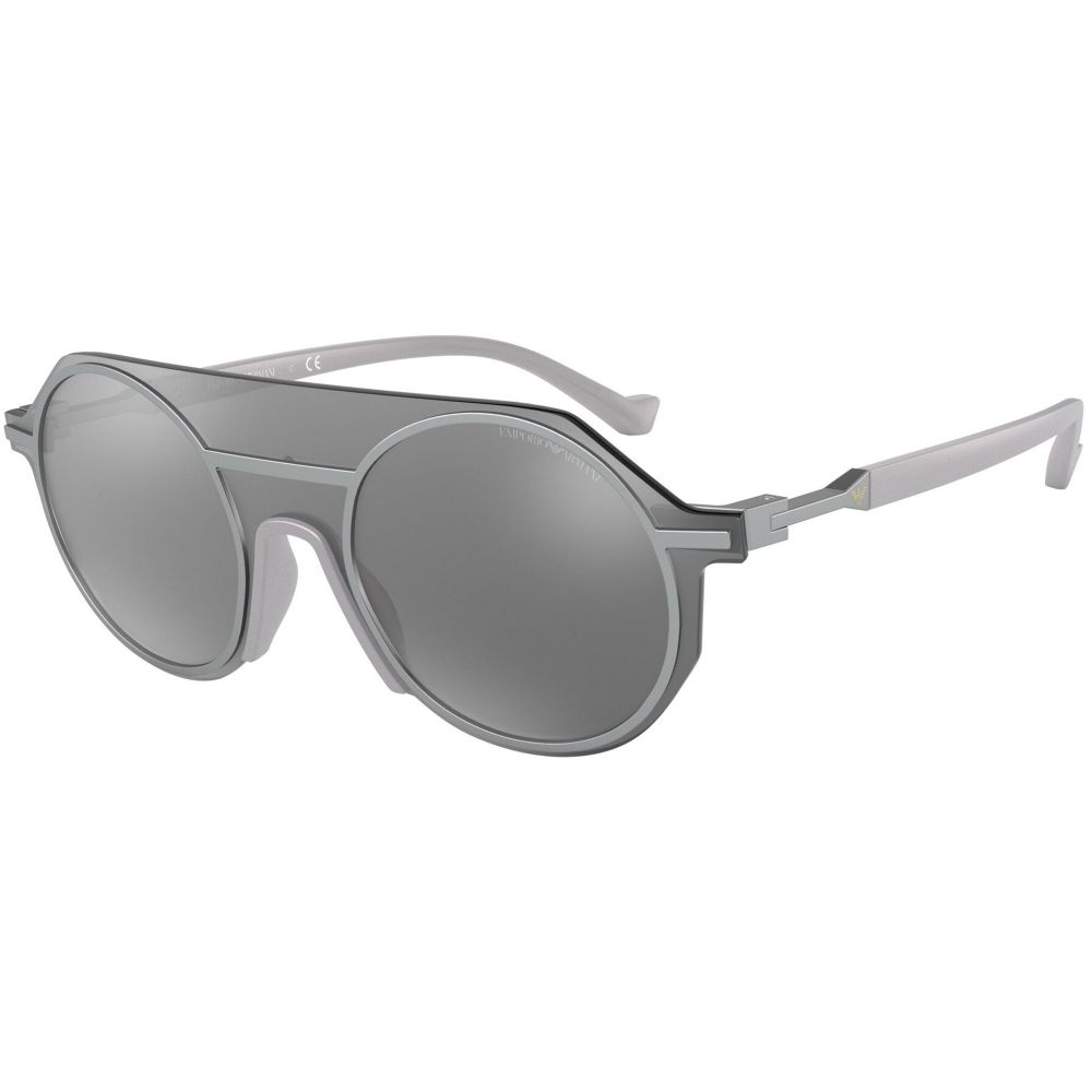 Emporio Armani Okulary przeciwsłoneczne EA 2102 3045/6G