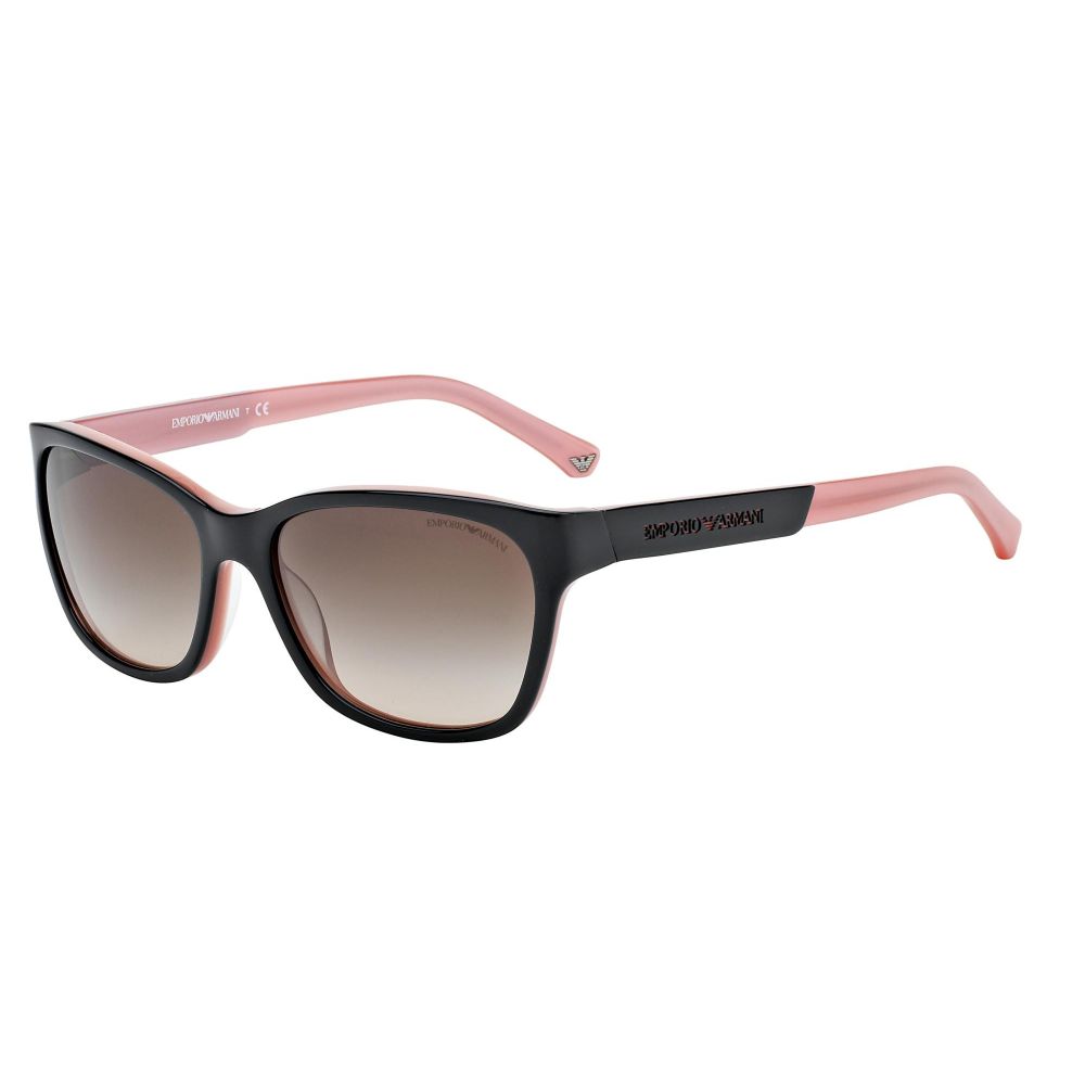 Emporio Armani Okulary przeciwsłoneczne EA 4004 5046/13