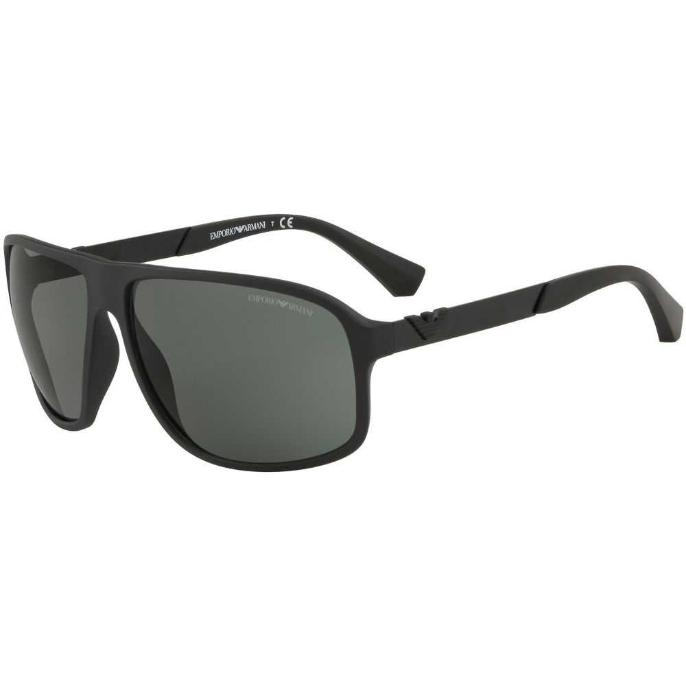 Emporio Armani Okulary przeciwsłoneczne EA 4029 5042/71