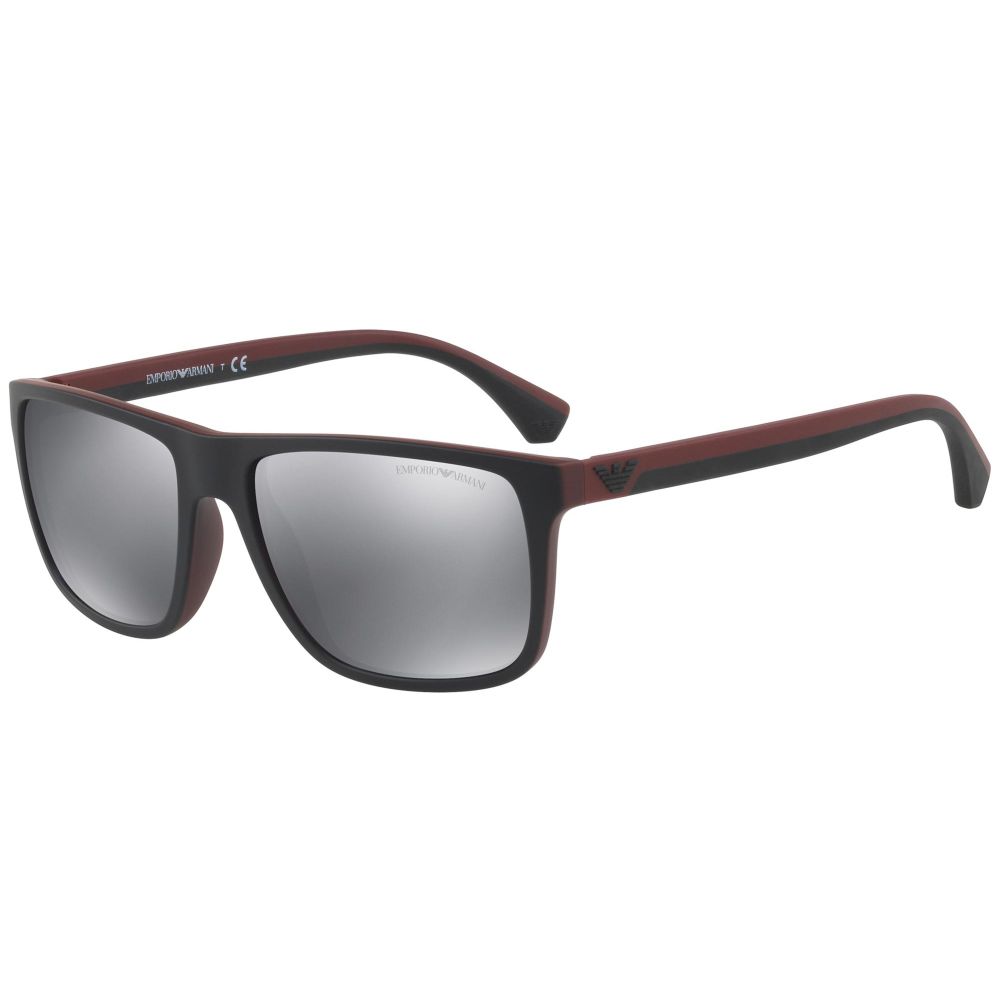 Emporio Armani Okulary przeciwsłoneczne EA 4033 5616/6G