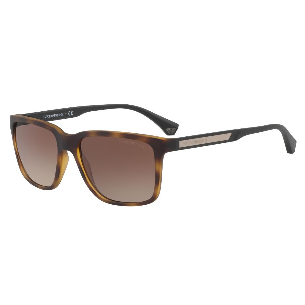 Emporio Armani Okulary przeciwsłoneczne EA 4047 5594/13