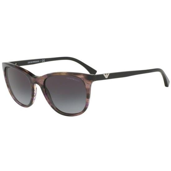 Emporio Armani Okulary przeciwsłoneczne EA 4086 5552/8G