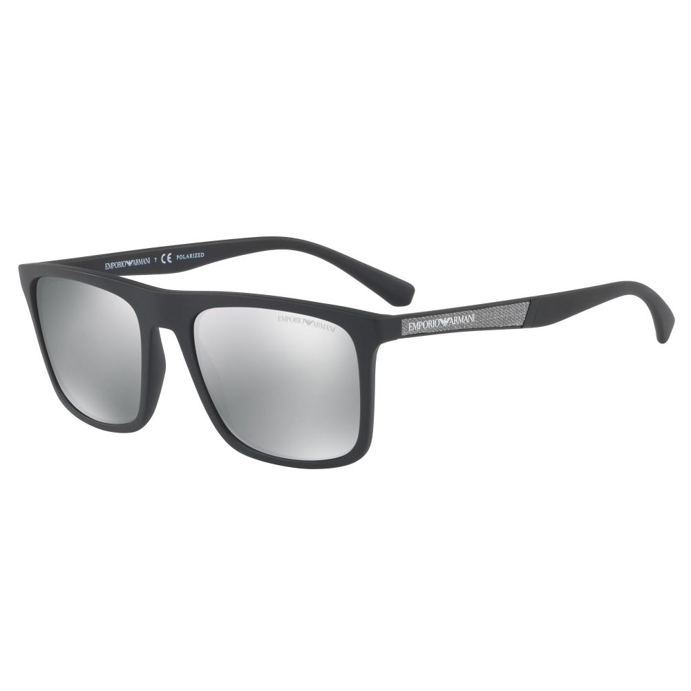 Emporio Armani Okulary przeciwsłoneczne EA 4097 5042/Z3