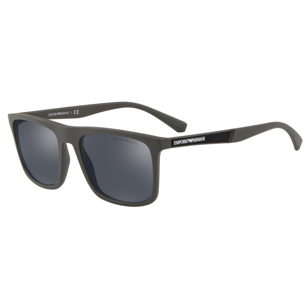 Emporio Armani Okulary przeciwsłoneczne EA 4097 5640/6Q A