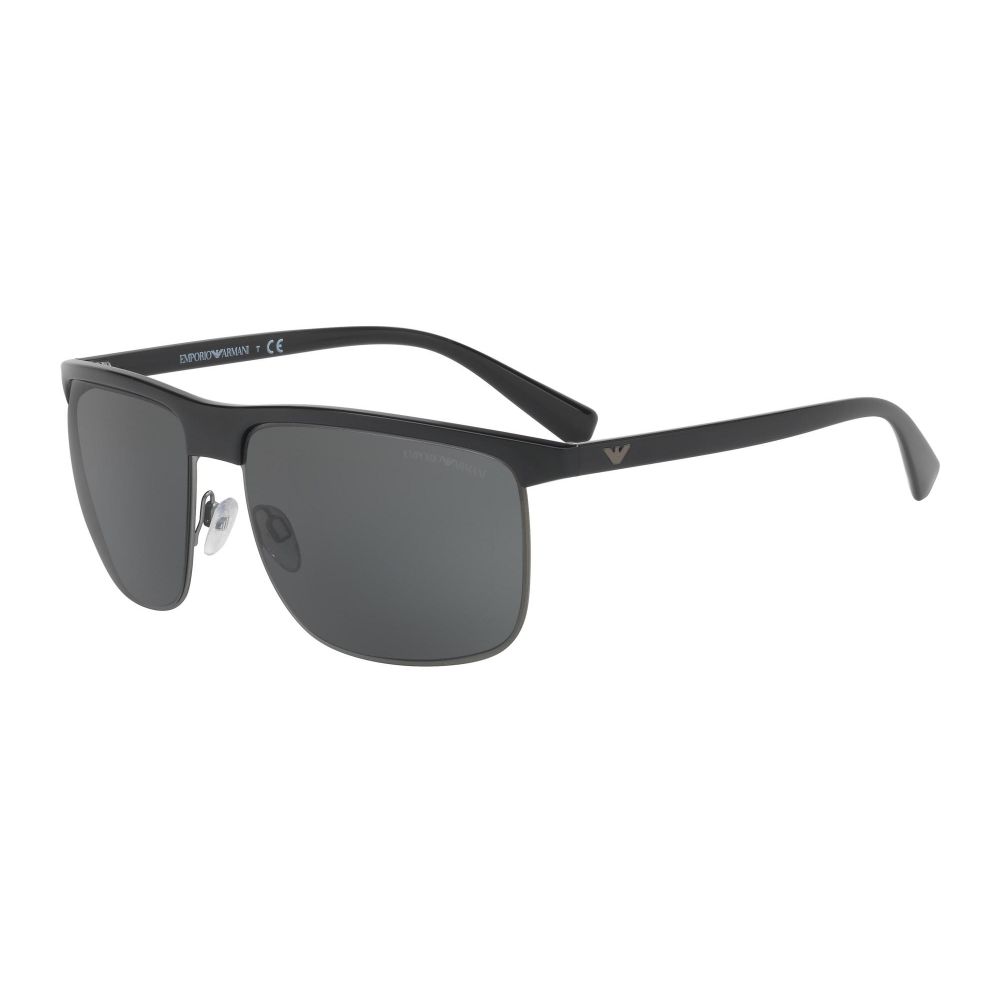 Emporio Armani Okulary przeciwsłoneczne EA 4108 5017/87