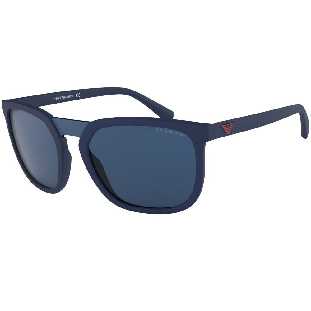 Emporio Armani Okulary przeciwsłoneczne EA 4123 5719/80