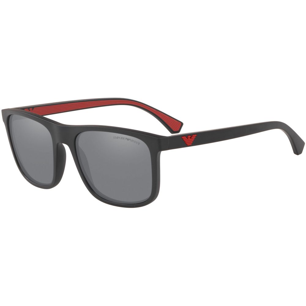 Emporio Armani Okulary przeciwsłoneczne EA 4129 5001/6G